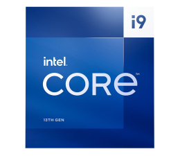 Procesor Intel Core i9 Intel Core i9-13900