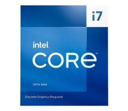 Procesor Intel Core i7 Intel Core i7-13700F