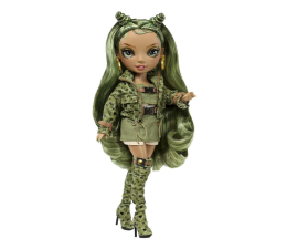 Lalka i akcesoria Rainbow High Fashion Doll Seria 5 - Olivia Woods