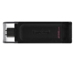 Pendrive (pamięć USB) Kingston 256GB DataTraveler 70 USB-C
