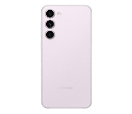 Etui / obudowa na smartfona Samsung Clear Case do Galaxy S23+