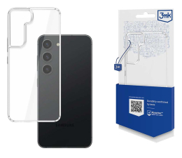 Etui / obudowa na smartfona 3mk Armor Case do Samsung Galaxy S23+