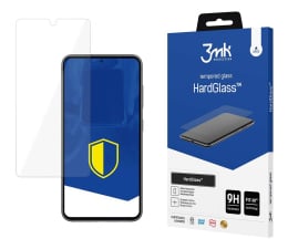 Folia / szkło na smartfon 3mk HardGlass do Samsung Galaxy S23