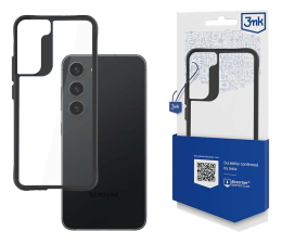 Etui / obudowa na smartfona 3mk Satin Armor Case do Samsung Galaxy S23+