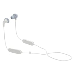 Słuchawki bezprzewodowe JBL ENDURANCE RUN 2 Wireless White