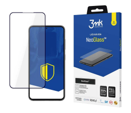 Folia / szkło na smartfon 3mk NeoGlass™ do Samsung Galaxy S23