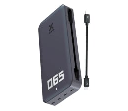 Powerbank Xtorm Titan Pro (USB-C, 140W, 24000mAh)