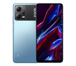 Smartfon / Telefon Xiaomi POCO X5 5G 8/256GB Blue