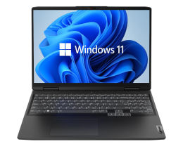 Notebook / Laptop 16" Lenovo IdeaPad Gaming 3-16 i5-12450H/32GB/512/Win11 RTX3060 165Hz