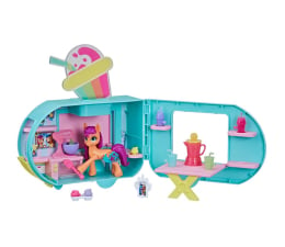 Figurka My Little Pony Smoothie Truck Sunny Starscout