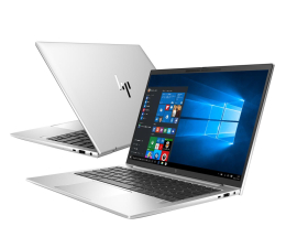 Notebook / Laptop 13,3" HP EliteBook 830 G9 i5-1235/16GB/512/Win10P