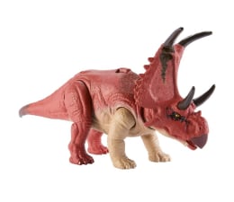 Figurka Mattel Jurassic World Groźny ryk Diabloceratops