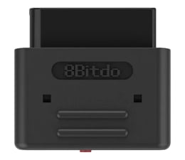Adapter/zasilacz do konsoli 8BitDo Retro Receiver For SNES/SFC