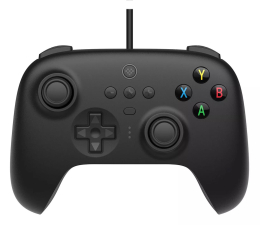Pad 8BitDo Ultimate Wired PC NS - Black