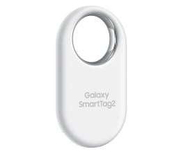 Lokalizator i komunikator Samsung Galaxy SmartTag2 Biały