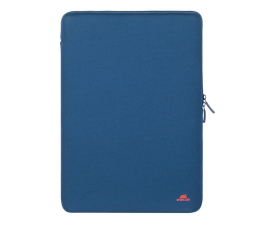 Etui na laptopa RIVACASE Antishock 5224 MacBook Air 15 niebieskie