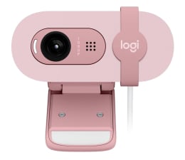 Kamera internetowa Logitech BRIO 100 różowy