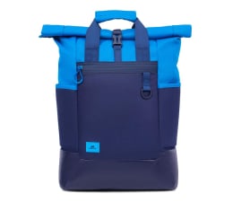 Plecak na laptopa RIVACASE Dijon 5321 15.6" niebieski