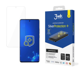 Folia / szkło na smartfon 3mk SilverProtection+ do Motorola edge 40 5G