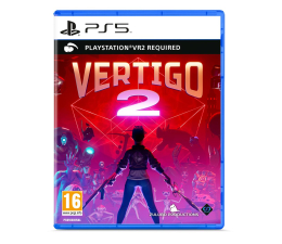 Gra VR PlayStation Vertigo 2