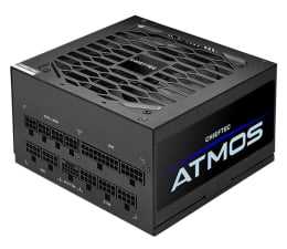Zasilacz do komputera Chieftec Atmos 850W 80 Plus Gold ATX 3.0