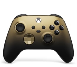 Pad Microsoft Xbox Series Kontroler - Gold Shadow