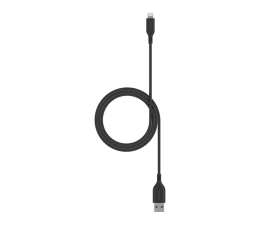 Kabel USB Mophie Kabel USB-C - USB-C 1m (czarny)