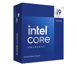 Procesor Intel Core i9 Intel Core i9-14900KF