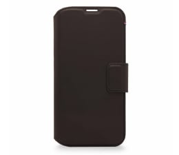 Etui / obudowa na smartfona Decoded Leather Detachable Wallet do iPhone 14 Pro brown