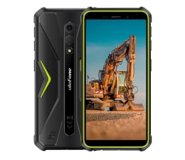 Smartfon / Telefon uleFone Armor X12 3/32GB zielony