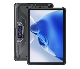 Tablet 10" OUKITEL RT7 5G 12/256GB 32000mAh Black Rugged