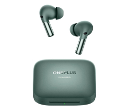Słuchawki True Wireless OnePlus Buds Pro 2 zielony