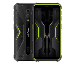 Smartfon / Telefon uleFone Armor X12 Pro 4/64GB zielony