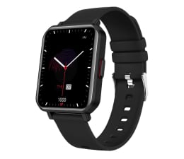 Smartwatch Maxcom Fit FW56 Carbon Pro Black