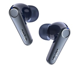 Słuchawki bezprzewodowe EarFun Air Pro 3 ANC Niebieskie