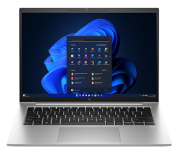 Notebook / Laptop 14,0" HP EliteBook 1040 G10 i7-1355U/16GB/512/Win11P SV