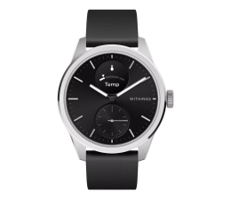 Smartwatch Withings ScanWatch 2 42mm czarny