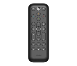 Pilot do konsoli 8BitDo Xbox Media Remote Black Ed.