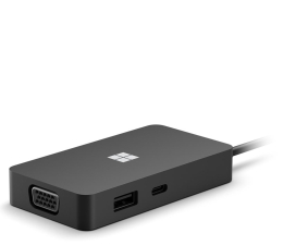 Hub USB Microsoft USB-C Travel Hub