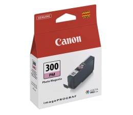 Tusz do drukarki Canon PFI-300PM 14,4ml