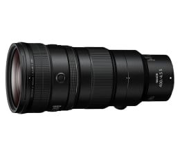 Obiektyw stałoogniskowy Nikon Nikkor Z 400mm f/4.5 VR S