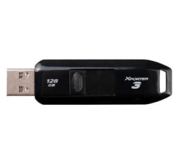 Pendrive (pamięć USB) Patriot 128GB Xporter 3 USB 3.2 Gen 1