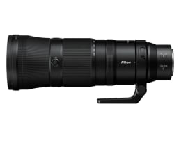 Obiektyw zmiennoogniskowy Nikon Nikkor Z 180-600mm f/5.6-6.3 VR