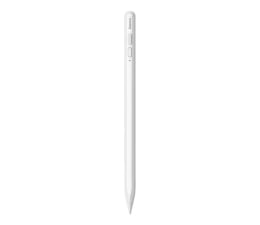 Rysik do tabletu Baseus Długopis aktywny Capacitive Stylus (biały)