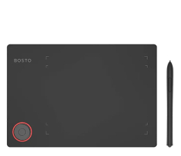 Tablet graficzny BOSTO T608