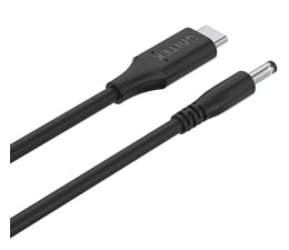 Kabel zasilający Unitek Kabel zasilający USB-C Jack 4x 1.7mm Lenovo