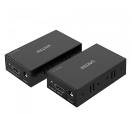 Kabel HDMI Unitek Wzmacniacz HDMI Ethernet 60m