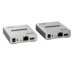 Kabel HDMI Unitek Extender HDMI 2.0 4K do 60m