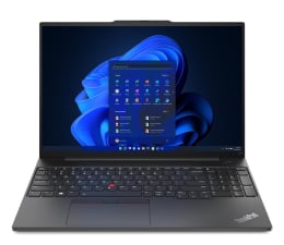 Notebook / Laptop 16" Lenovo ThinkPad E16 i7-1355U/16GB/512/Win11P