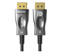 Kabel DisplayPort Claroc Optyczny DisplayPort 1.4 AOC 20m